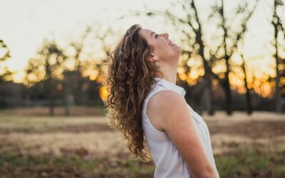 Giving Away Your Personal Power – And Taking It Back
