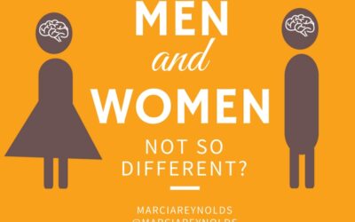 Stop Praising the Differences in Men and Women