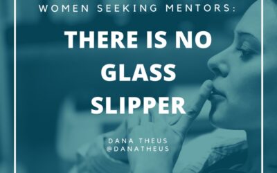 4 Things Women Need To Know About Mentors