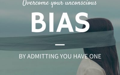 Workplace Bias is a Fact: How not to run a meritocracy (and 3 ways to try)