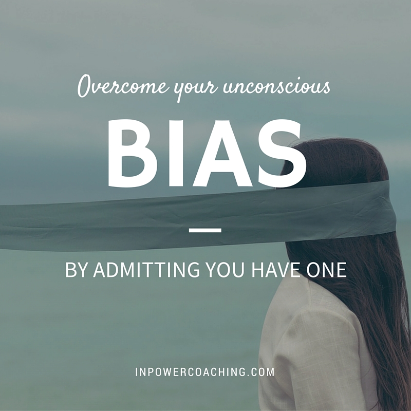 unconscious bias