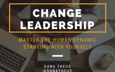 Is Thought Leadership the Same as Change Leadership?