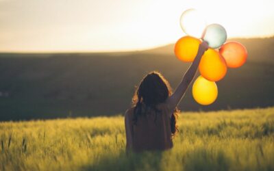 Advice for Girls About Happiness