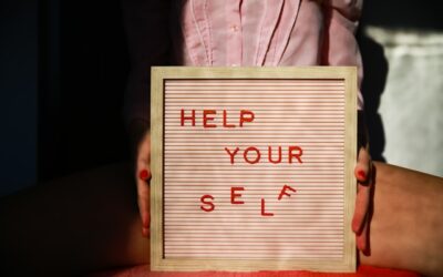 How To Stop Negative Self Talk