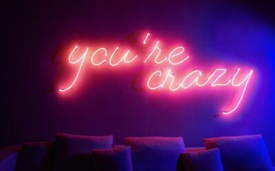 Am I Crazy? 6 Tips for Getting Some Perspective
