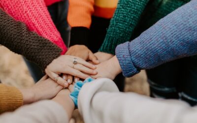 Research Says: Women In Groups Make Smarter Groups!