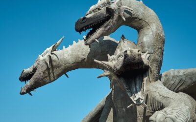 Entrepreneurs: Stop Chasing the Dragon!