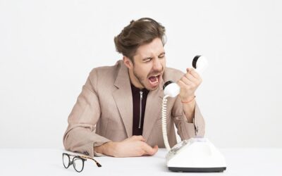 How To Deal With A Jerk At Work