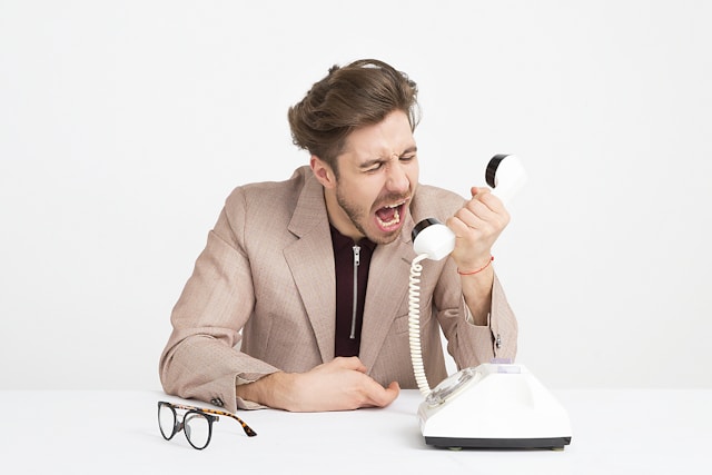 how to manage a jerk at work
