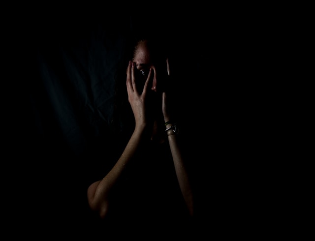 fear