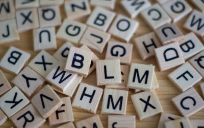 You Are What You Think: The Significance of Your Word Choices