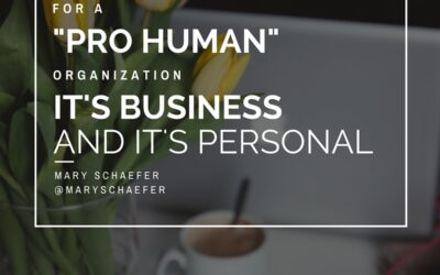 Why Would You Want To Be A Pro-Employee Company?