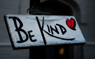 Kindness In Leadership