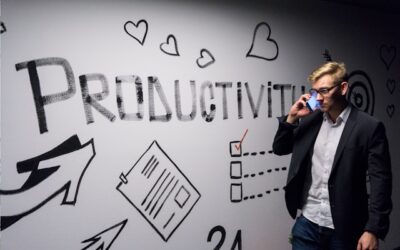Mindfulness at Work: The Secret to Productivity and Reduced Stress