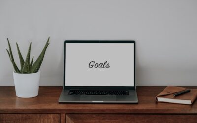 What’s the Secret To Achieving Your Goals?