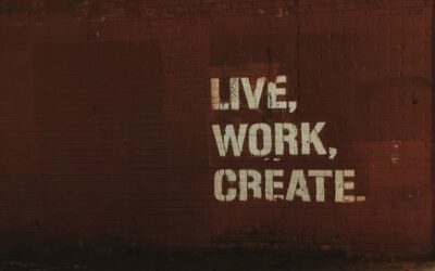 Are You Fully Charged? 5 Ways to Energize Your Work & Life