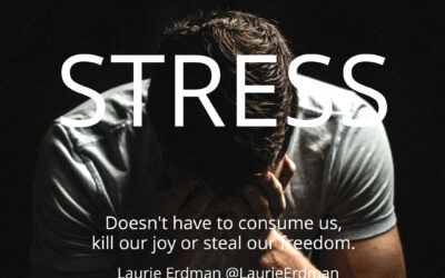 3 Strategies For How To Manage Stress