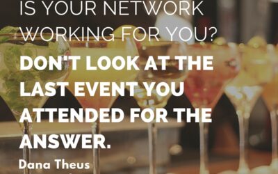 The Art of Business Networking