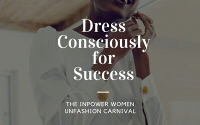 Workplace Fashion: Our InPower Women/Silkarmour “Un”fashion Carnival