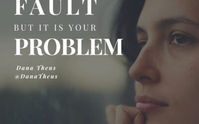 INSIGHT: People Problems – Who’s Fault Is It Anyway?