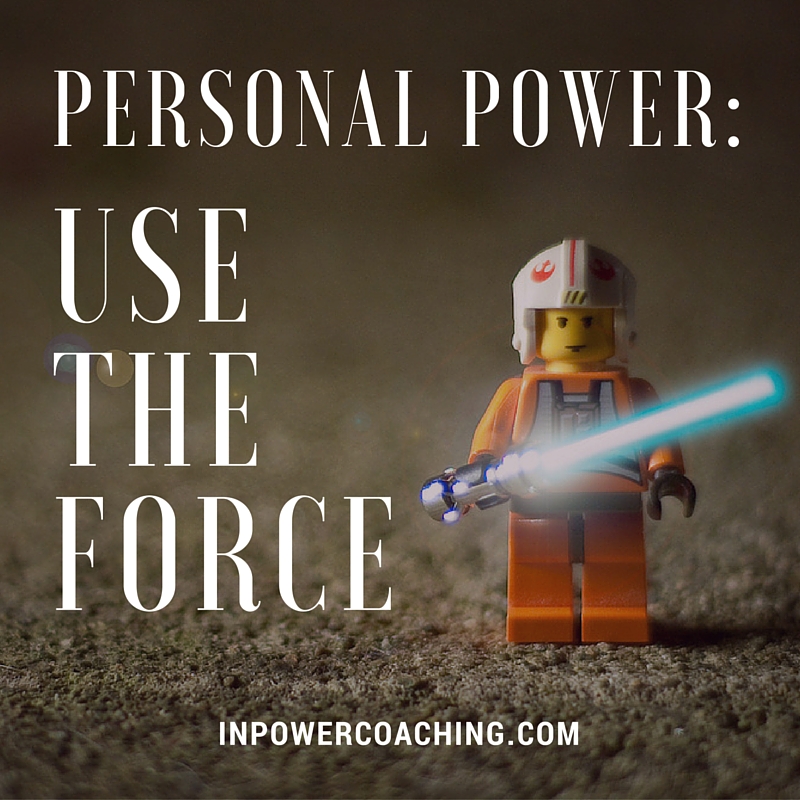 May The Force Be With You A Guide To Real Superpowers