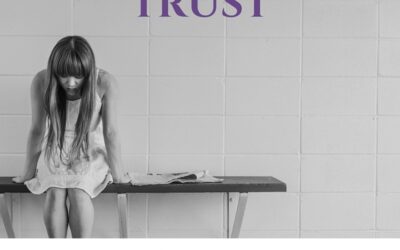 Stop Worrying – Choose Trust