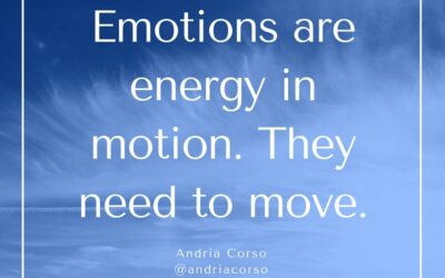 How to Release Negative Emotions From Your Body and Mind