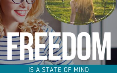 Freedom of Choice: A State Of Mind