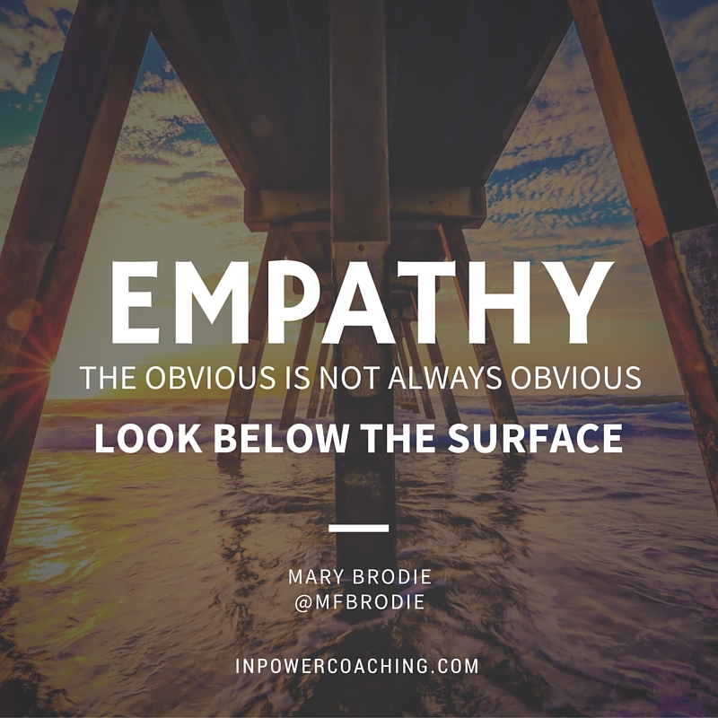 empathy