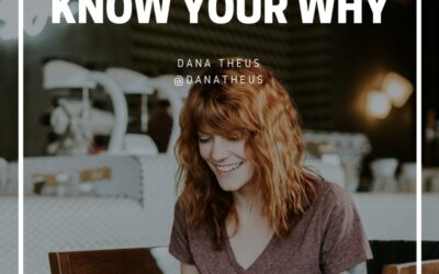 Dear Dana Workplace Advice: How Do I Start A Career Move?