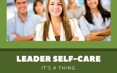 Dear Dana Workplace Advice: Self Care for Leaders During Layoffs