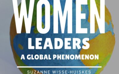 WOMEN LEADERS – A Global Phenomenon