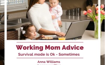 Working Mom Advice: Back-to-School Tips & Tricks