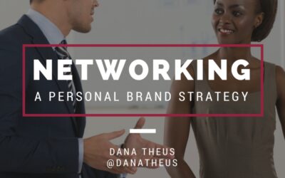 5 Tips for Networking Success