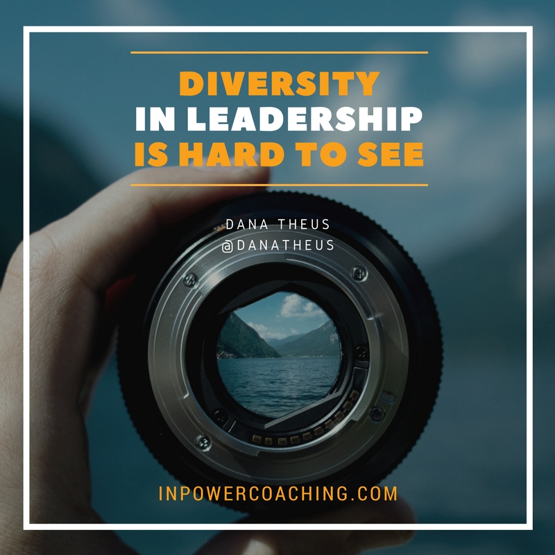 Cultural Change: An Update on Workforce Diversity