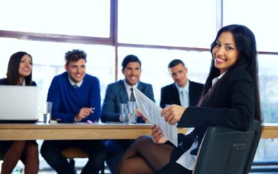 Women in Leadership: A Guide for Women, Their Mentors and Allies