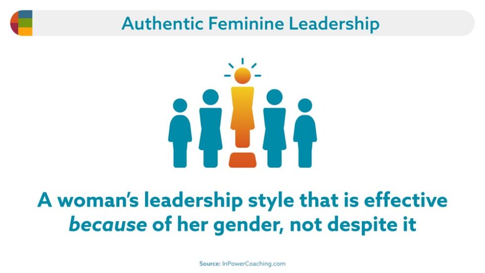 female leadership styles essay