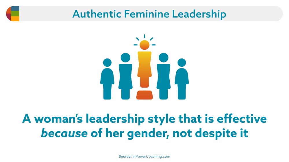 Women In Leadership: A Guide For Women, Their Mentors And Allies