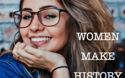 Women’s History Month: Do We Need Power to Make A Difference?