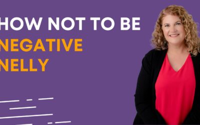 How to be “Realistic” Without Becoming Negative Nelly
