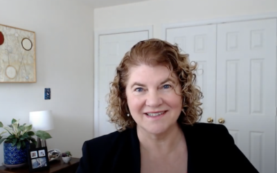 How to Move Beyond Self-Doubt