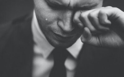 Crying at Work – And Other Emotionally Intelligent Career Advancement Strategies