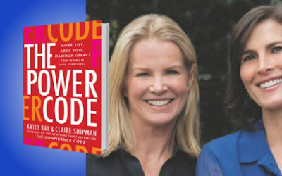 The Power Code [Book Review]