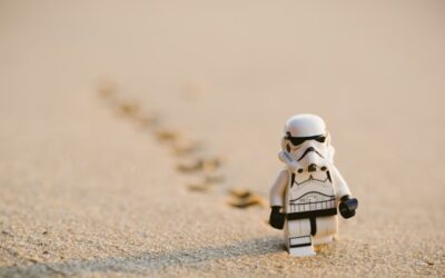 Why Playing Small Doesn’t Serve You Or Your Company