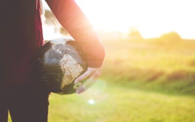 4 Reasons The Western Woman Can Save The World