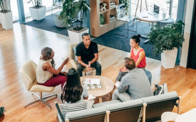 Employee Engagement Hack: Why Empowerment is More Than a Buzzword