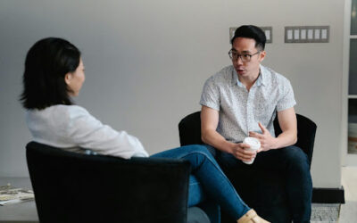 The Mute Button on Your Ego: How Active Listening Builds Respect