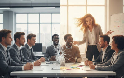 From DEI to High-Performance: A New Blueprint for Culture Fit