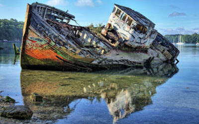 Why Your Strategy is Doomed (And How to Save It)