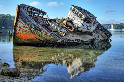 Why Your Strategy is Doomed (And How to Save It)